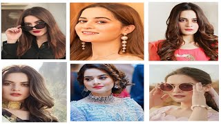 Aiman Khan All Best Beautiful Pictures Collection 2023 | Aiman Khan #aimankhan #aimankhanminalkhan
