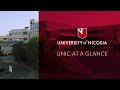 UNIC AT A GLANCE - 2024