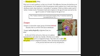 Final   Anatomy 7