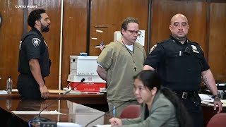 Private equity executive facing 116-count indictment for rape and assault charges