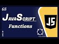 JavaScript Dates - Functions || JavaScript Tutorial for Beginners  - 68