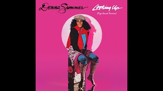 Donna Summer - Looking Up [Figo Sound Version]