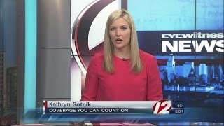 Marilyn 6 pm fatal hit and run pkg