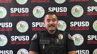 Back to School Safety PSA (English)