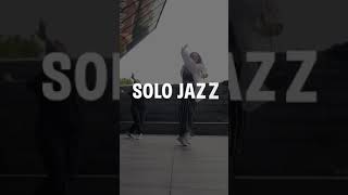 Šokiai Vilniuje | Solo Jazz šokiai | Gatvės šokių studija@SKILLZ.lt