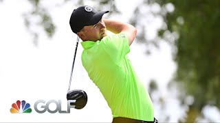 PGA Tour Highlights: Valspar Championship, Round 2 | Golf Channel