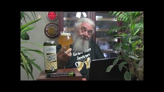 Beer Review # 4297 Brasserie Dupont sprl 2021 Saison Dupont  Farmhouse Ale - Saison