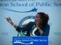 Salamisha Tillet at the Clinton School | 2013