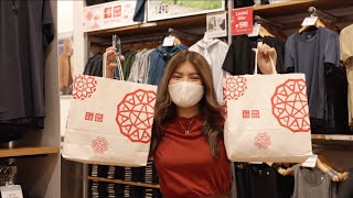 UNIQLO App Benefits