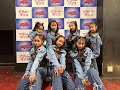 Power Lil Girls【JAZZFUNK BOX vol.2 supported by ビジョトダンス】DANCE SHOWCASE