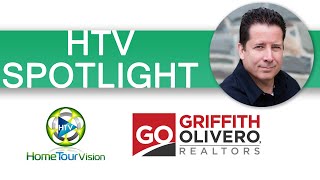 HTV Spotlight | John Olivero of Griffith Olivero Realtors