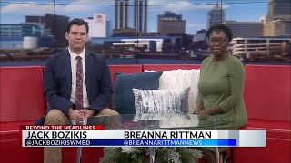 Beyond the Headlines December 26
