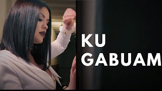 Greta Koci  - Ku Gabuam