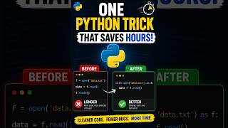 Most Developers Don’t Know This Python Trick