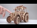 tractor belarus 82 ewa eco wood art