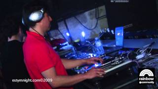 Mr ARIEL WIZMAN (Canal +) @ La PLAGE le Club Bordeaux / france