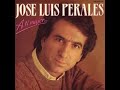 El amor - José luis perales (letra)