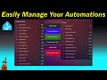 Home Assistant 101: Input Booleans and Timers