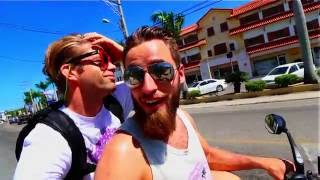 And that's professional - vlog_002