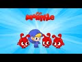 Oh no Atmo The Magic Pet Is Sick! Morphle videos for kids