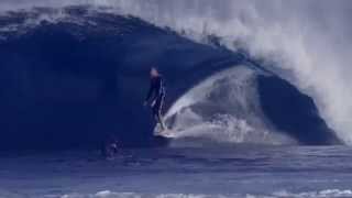 Billabong Wetsuits: Xero Pro Wetsuits - Taj Burrow