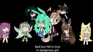 ·°Bad boy fell in love with a dangerous girl°· EP 1