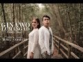 GINAWO LUMANGAD - FANZI RUJI special appearance NURUL YANADIDO (OFFICIAL MUSIC VIDEO )