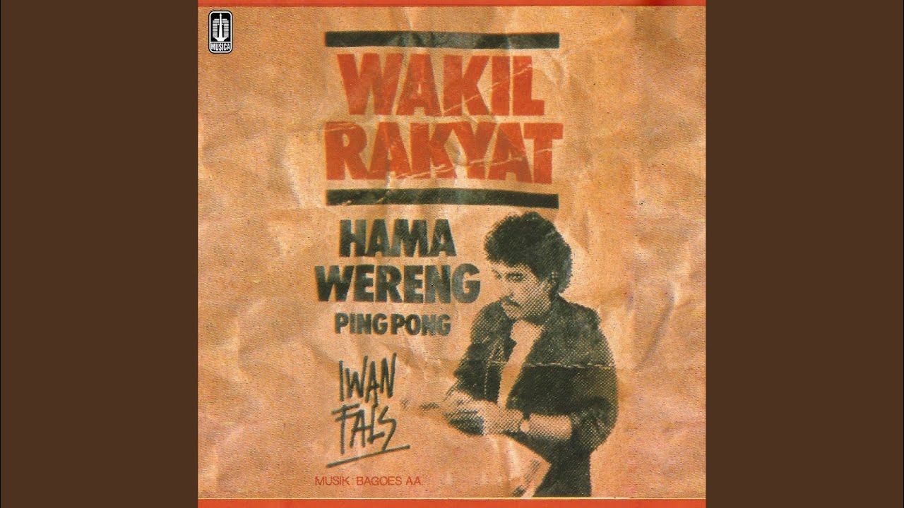 Iwan Fals - Guru Zirah Iwan Fals - Guru Zirah