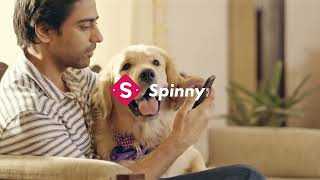 Spinny Assured® | Fixed Price Assurance | 15 Sec