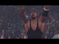 WWE 2K23  Ruthless Aggression Era  Brock Lesnar vs Deadman Inc. Undertaker {Universe Mode}
