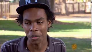 An unlikely friendship between white cop black teen 1 online video cutter com