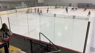 Elizabeth Piroli #88 U13AA - Kanata Tournament Highlights