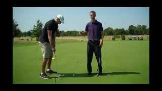 Golf Instruction - Springfield, Missouri - SWS GOLF