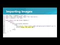 Mobile Apps: Images