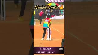 019/100day hiralal mendis show📺 #cricket #allodia #cricketleague #ipl #crickettournament #crickter