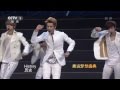 EXO-M HISTORY