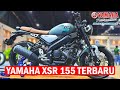 Yamaha XSR 155 Terbaru Jos Gandos