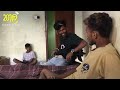 බෝඩිම් ජීවිත 😂😆 srilankan funny video sinhala comedy video thaala production athal video bodima.....