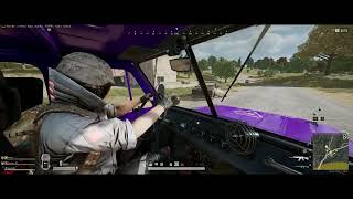 PUBG: Erangel | Ace 3 kills | Ultrawide Gameplay [NO COMMENTARY]