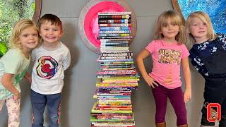 Dynamic Shelving