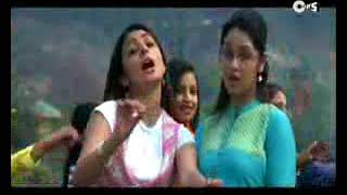 Ek Kudi Utte Aaya Mera Dil   Munde UK De   Jimmy Shergill   Neeru Singh   YouTube