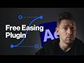 FREE Keyframe Easing Plugin for After Effects