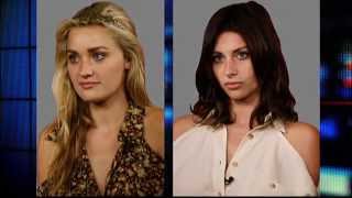 Celeb daughters' mom gets private pics hacked