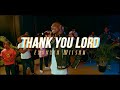 Exouxia Wilson - Thank You Lord (Official Video)