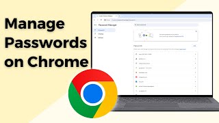 How To Use Google Password Manager (With New Features)