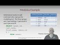 0080_SQLArithNumFuncFmt - Arithmetic Operators, Numeric Functions and Aliasing a Column - Chapter 8
