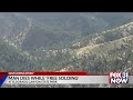 Man dies in fall while ‘free soloing’ at Colorado park