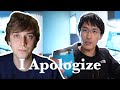 Apologizing To Tech Lead