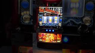 เทสตู้   Slot Machines หมัดเทพเจ้าดาวเหนือจากญี่ปุ่น#2