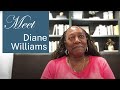 Meet Diane Williams - Personal Care Administrator at Barclay Friends